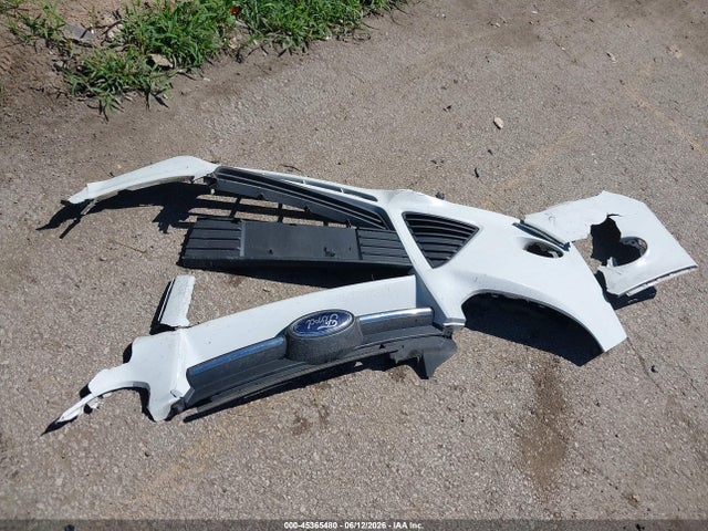 Продаж на аукціоні авто 2014 Ford Focus Se, vin: 1FADP3K27EL209230, номер лоту: 45365480