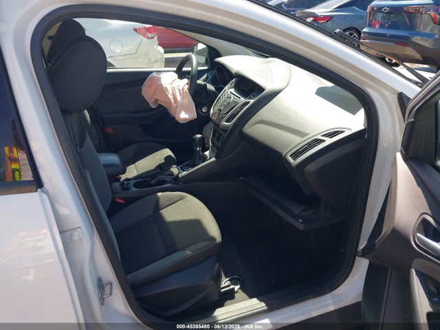 Продаж на аукціоні авто 2014 Ford Focus Se, vin: 1FADP3K27EL209230, номер лоту: 45365480