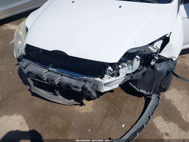 Продаж на аукціоні авто 2014 Ford Focus Se, vin: 1FADP3K27EL209230, номер лоту: 45365480