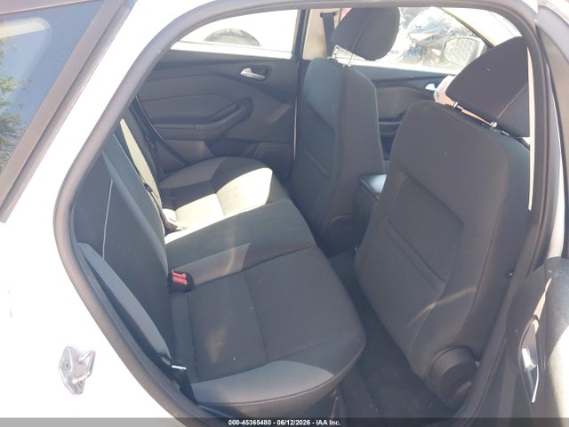 Продаж на аукціоні авто 2014 Ford Focus Se, vin: 1FADP3K27EL209230, номер лоту: 45365480