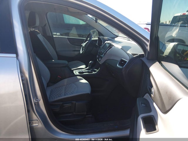 3GNAXKEV7LS574924 Chevrolet Equinox Fwd Lt 1.5l Turbo
