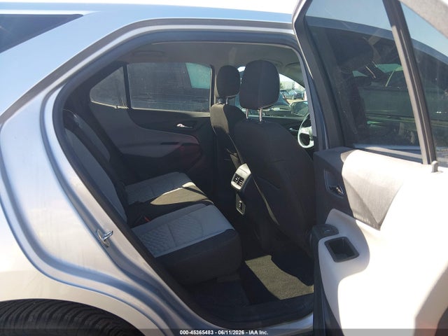3GNAXKEV7LS574924 Chevrolet Equinox Fwd Lt 1.5l Turbo