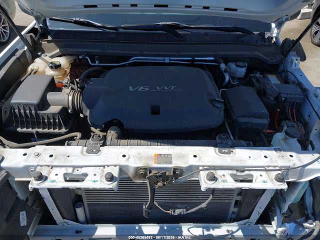 1GCHSBEN5M1236236 Chevrolet Colorado 2wd Long Box Wt