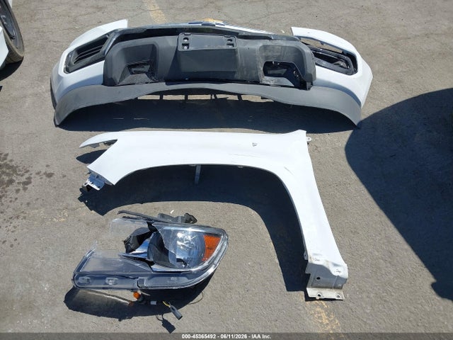 1GCHSBEN5M1236236 Chevrolet Colorado 2wd Long Box Wt