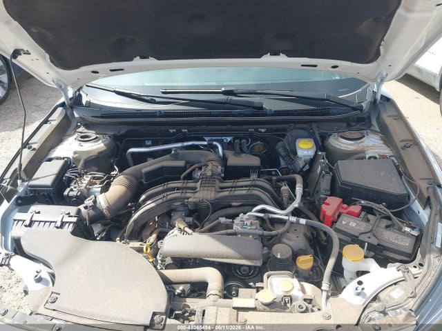 Aukcja sprzedaży 2025 Subaru Outback, vin: 4S4BTAAC9S3297782, numer aukcji: 45365494