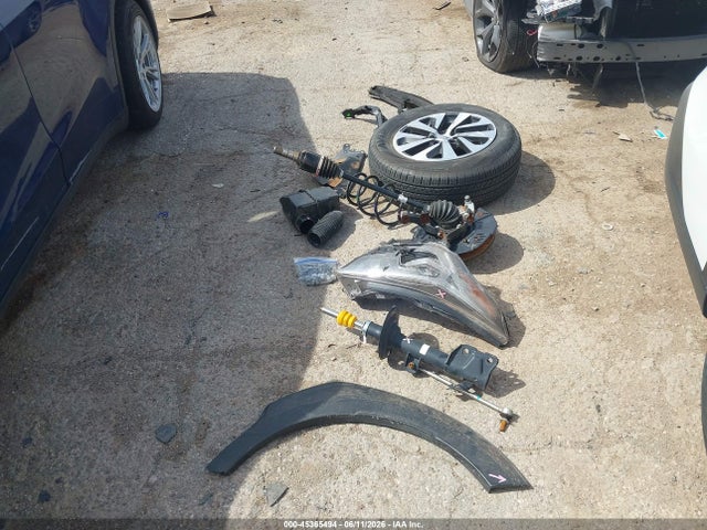 Aukcja sprzedaży 2025 Subaru Outback, vin: 4S4BTAAC9S3297782, numer aukcji: 45365494
