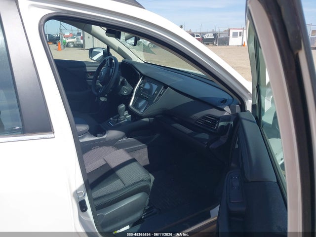 Aukcja sprzedaży 2025 Subaru Outback, vin: 4S4BTAAC9S3297782, numer aukcji: 45365494