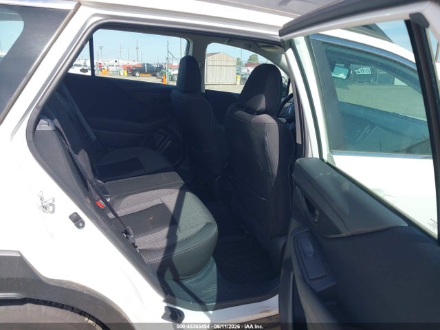 Aukcja sprzedaży 2025 Subaru Outback, vin: 4S4BTAAC9S3297782, numer aukcji: 45365494