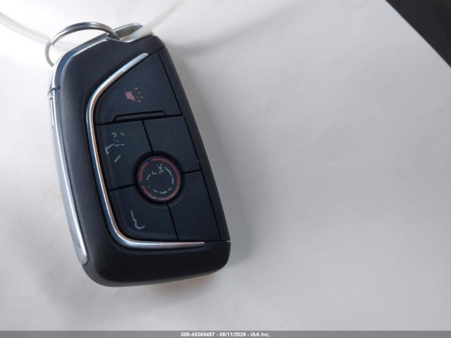 1G1Y82D4XL5112924 Chevrolet Corvette Stingray Rwd 3lt