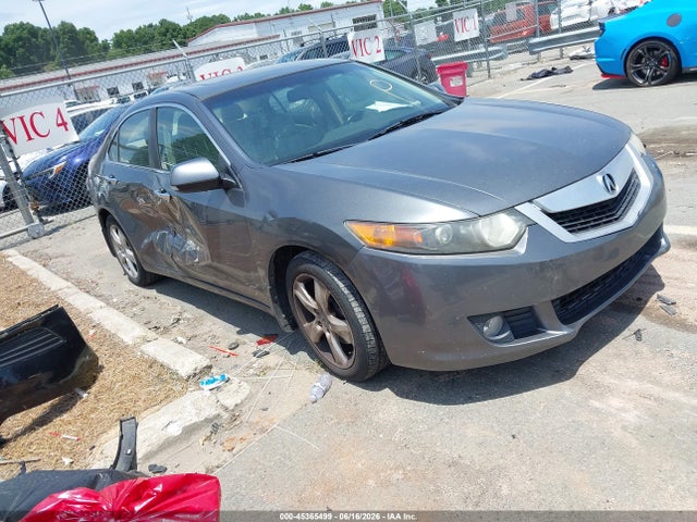 Продаж на аукціоні авто 2010 Acura Tsx 2.4, vin: JH4CU2F60AC010356, номер лоту: 45365499