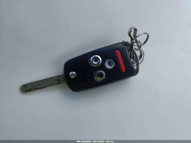 45365499 :رقم المزاد ، JH4CU2F60AC010356 vin ، 2010 Acura Tsx 2.4 مزاد بيع