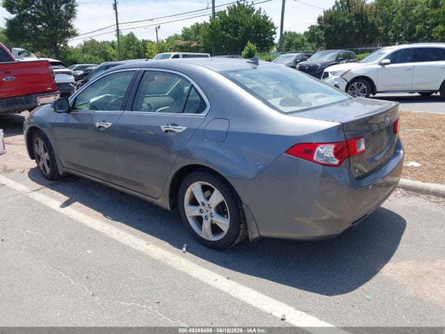 45365499 :رقم المزاد ، JH4CU2F60AC010356 vin ، 2010 Acura Tsx 2.4 مزاد بيع