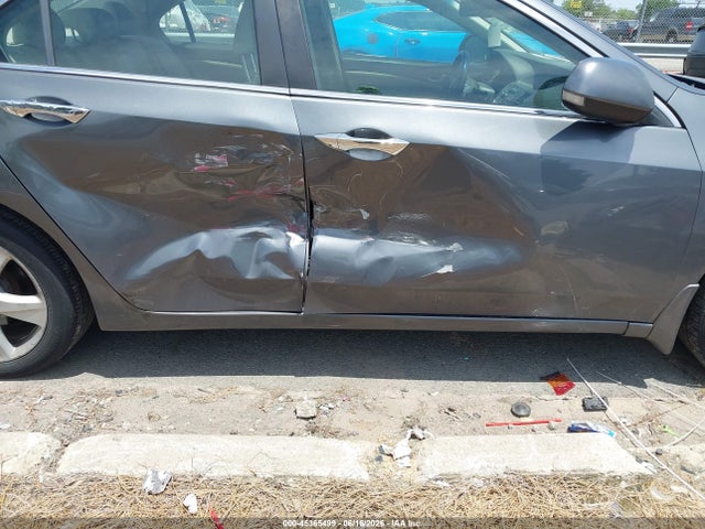 45365499 :رقم المزاد ، JH4CU2F60AC010356 vin ، 2010 Acura Tsx 2.4 مزاد بيع