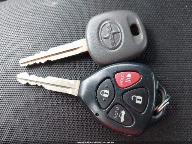 45365500 :رقم المزاد ، JTKDE167290299302 vin ، 2009 Scion Tc مزاد بيع