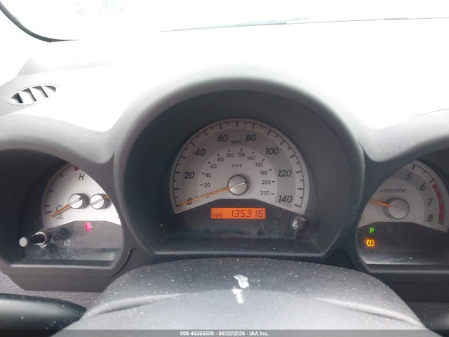 Продажа на аукционе авто 2009 Scion Tc, vin: JTKDE167290299302, номер лота: 45365500