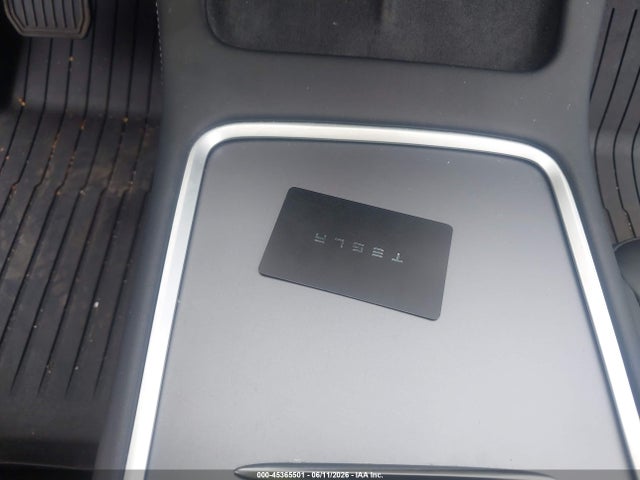 Продажа на аукционе авто 2024 Tesla Model Y Long Range Dual Motor All-wheel Drive, vin: 7SAYGDEE6RA245443, номер лота: 45365501