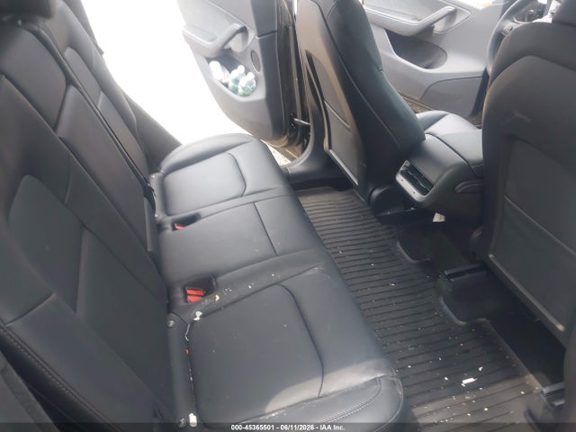 Продажа на аукционе авто 2024 Tesla Model Y Long Range Dual Motor All-wheel Drive, vin: 7SAYGDEE6RA245443, номер лота: 45365501