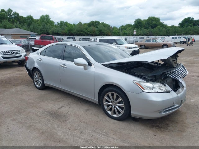 Aukcja sprzedaży 2007 Lexus Es 350, vin: JTHBJ46G472047000, numer aukcji: 45365502