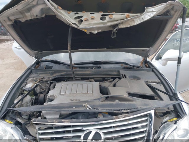 Aukcja sprzedaży 2007 Lexus Es 350, vin: JTHBJ46G472047000, numer aukcji: 45365502