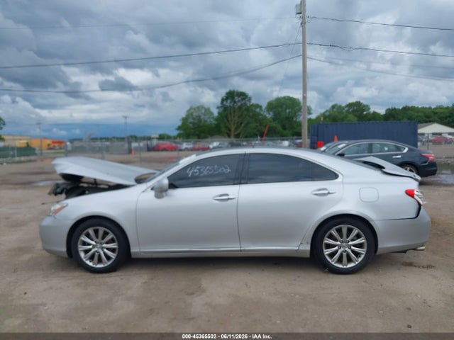 45365502 :رقم المزاد ، JTHBJ46G472047000 vin ، 2007 Lexus Es 350 مزاد بيع