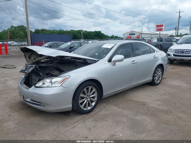 Aukcja sprzedaży 2007 Lexus Es 350, vin: JTHBJ46G472047000, numer aukcji: 45365502