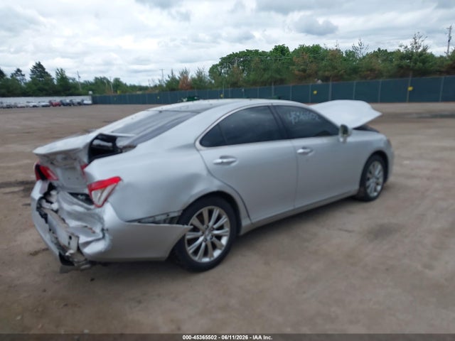 Aukcja sprzedaży 2007 Lexus Es 350, vin: JTHBJ46G472047000, numer aukcji: 45365502