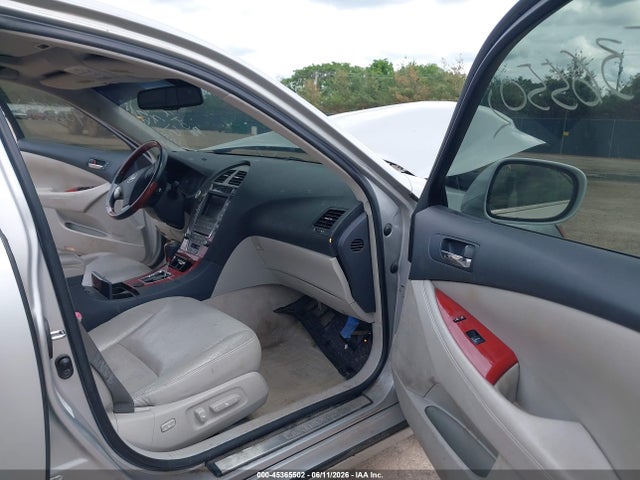 Aukcja sprzedaży 2007 Lexus Es 350, vin: JTHBJ46G472047000, numer aukcji: 45365502