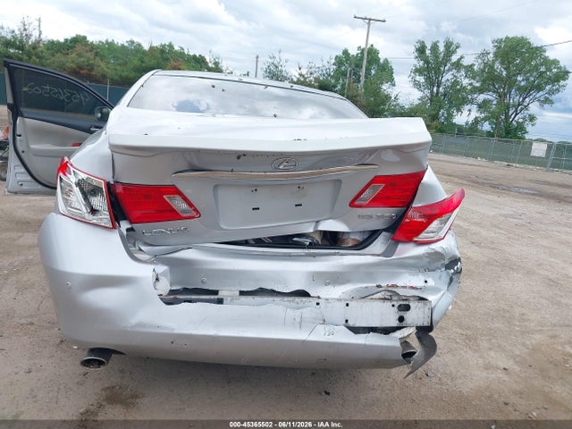 Aukcja sprzedaży 2007 Lexus Es 350, vin: JTHBJ46G472047000, numer aukcji: 45365502