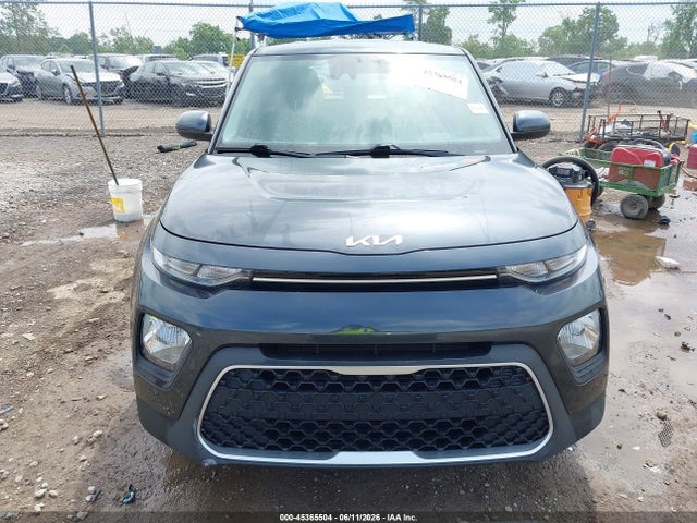 Aukcja sprzedaży 2022 Kia Soul Lx, vin: KNDJ23AU7N7801413, numer aukcji: 45365504
