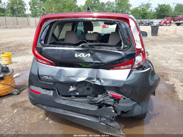 Продажа на аукционе авто 2022 Kia Soul Lx, vin: KNDJ23AU7N7801413, номер лота: 45365504