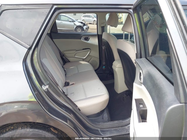 Продажа на аукционе авто 2022 Kia Soul Lx, vin: KNDJ23AU7N7801413, номер лота: 45365504