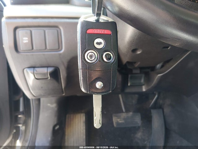2009 Acura Tsx მანქანა იყიდება აუქციონზე, vin: JH4CU26629C026389, აუქციონის ნომერი: 45365506