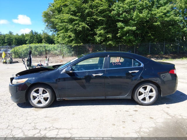 Aukcja sprzedaży 2009 Acura Tsx, vin: JH4CU26629C026389, numer aukcji: 45365506