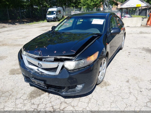 Продаж на аукціоні авто 2009 Acura Tsx, vin: JH4CU26629C026389, номер лоту: 45365506