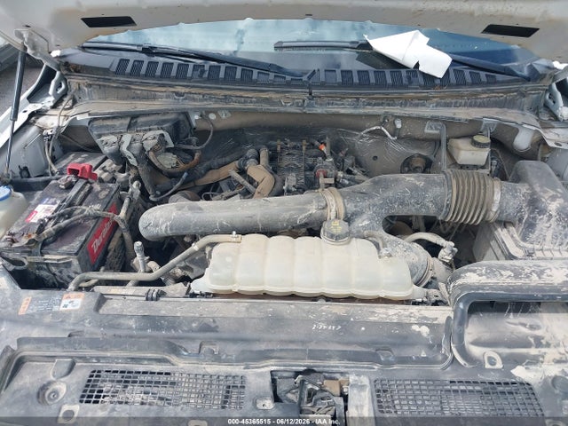 Ford Expedition Limited Max 2023 1FMJK2A87PEA48201 Image 10
