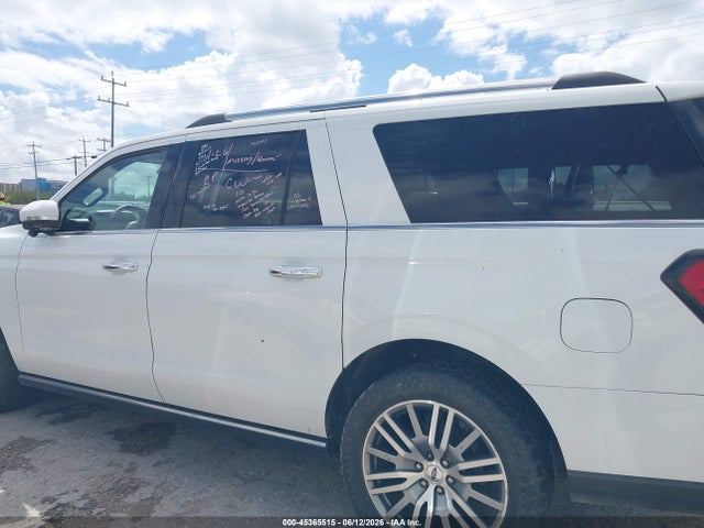 1FMJK2A87PEA48201 Ford Expedition Limited Max