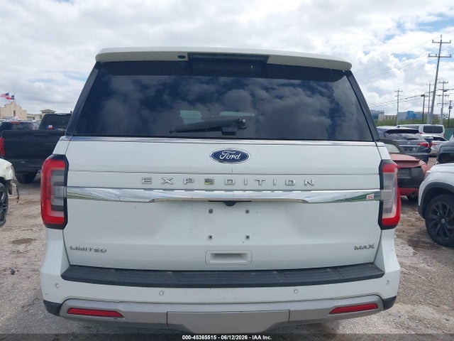 Ford Expedition Limited Max 2023 1FMJK2A87PEA48201 Image 16