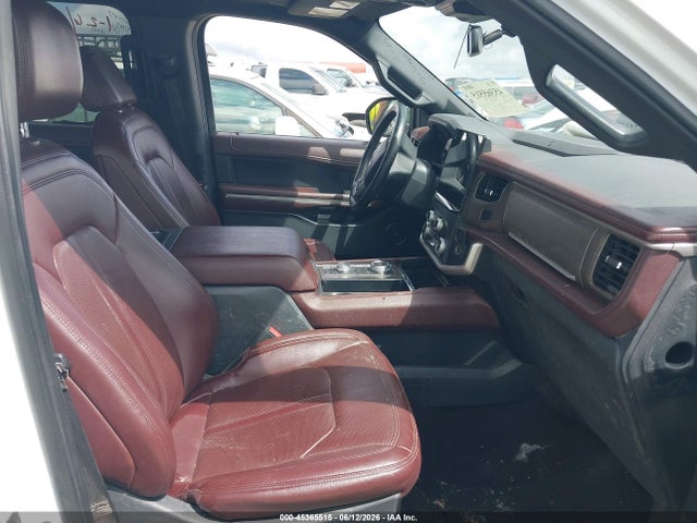 1FMJK2A87PEA48201 Ford Expedition Limited Max