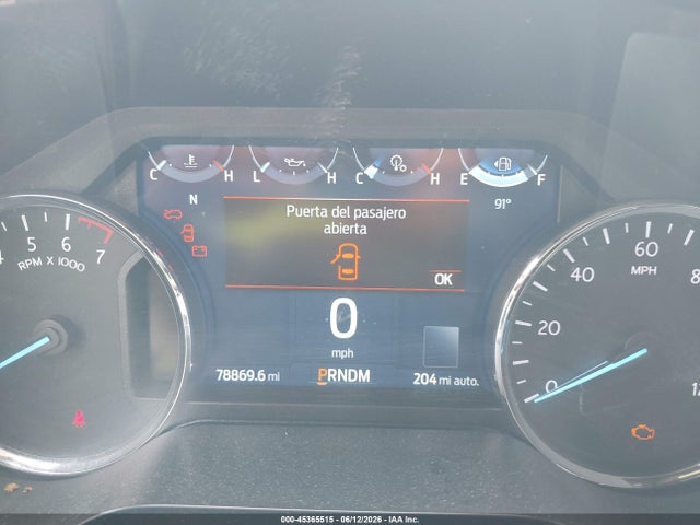 Ford Expedition Limited Max 2023 1FMJK2A87PEA48201 Image 7
