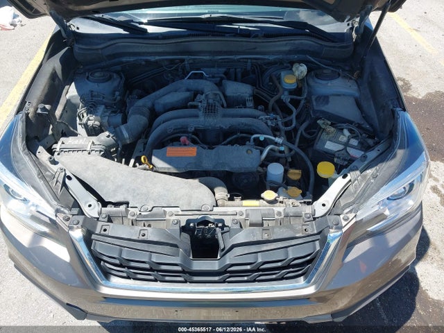 Aukcja sprzedaży 2018 Subaru Forester 2.5i Touring, vin: JF2SJAWC3JH462179, numer aukcji: 45365517