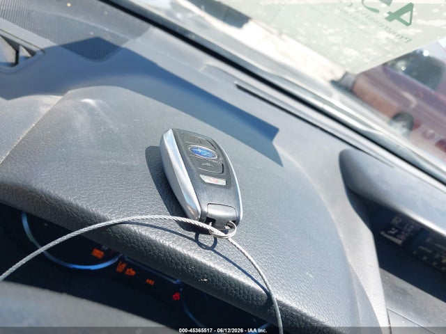 Aukcja sprzedaży 2018 Subaru Forester 2.5i Touring, vin: JF2SJAWC3JH462179, numer aukcji: 45365517