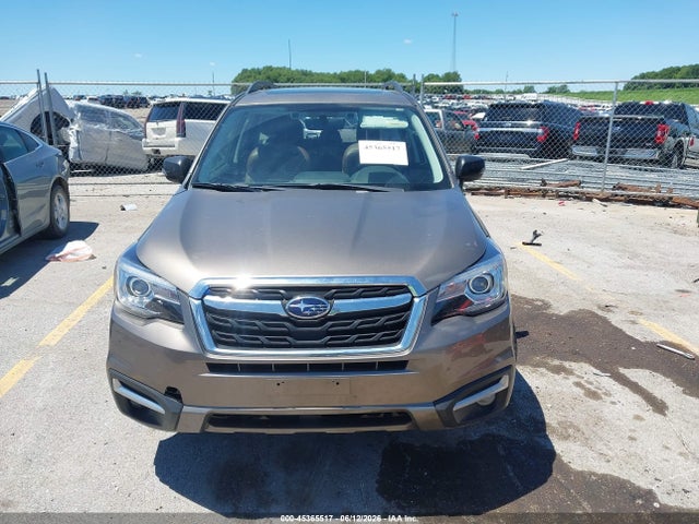 Aukcja sprzedaży 2018 Subaru Forester 2.5i Touring, vin: JF2SJAWC3JH462179, numer aukcji: 45365517