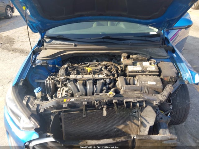 45365518 :رقم المزاد ، KMHD84LF3JU657334 vin ، 2018 Hyundai Elantra Sel مزاد بيع
