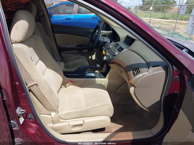 Aukcja sprzedaży 2008 Honda Accord 2.4 Ex, vin: 1HGCP26738A051296, numer aukcji: 45365519