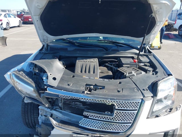 GMC Terrain Denali 2016 2GKALREK0G6321309 Image 9
