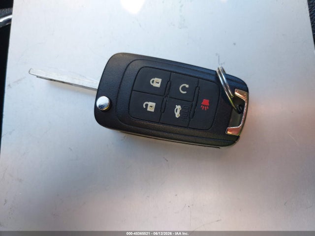 GMC Terrain Denali 2016 2GKALREK0G6321309 Image 10
