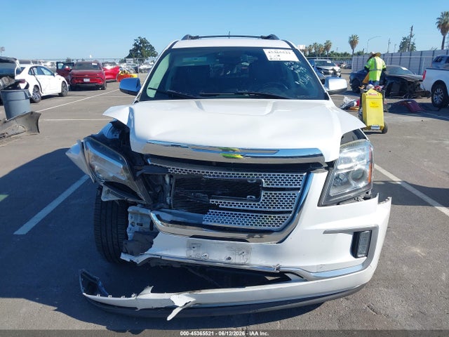 GMC Terrain Denali 2016 2GKALREK0G6321309 Image 12