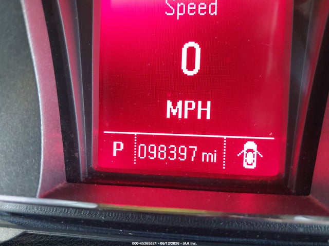 GMC Terrain Denali 2016 2GKALREK0G6321309 Image 15
