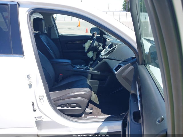 GMC Terrain Denali 2016 2GKALREK0G6321309 Image 5