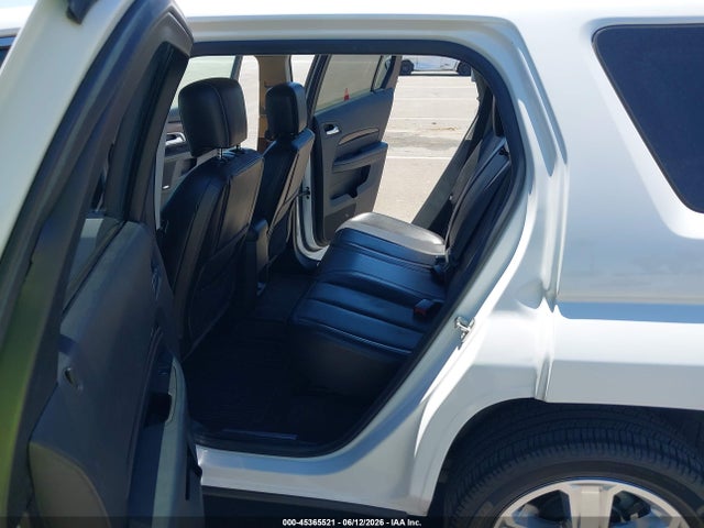 GMC Terrain Denali 2016 2GKALREK0G6321309 Image 7